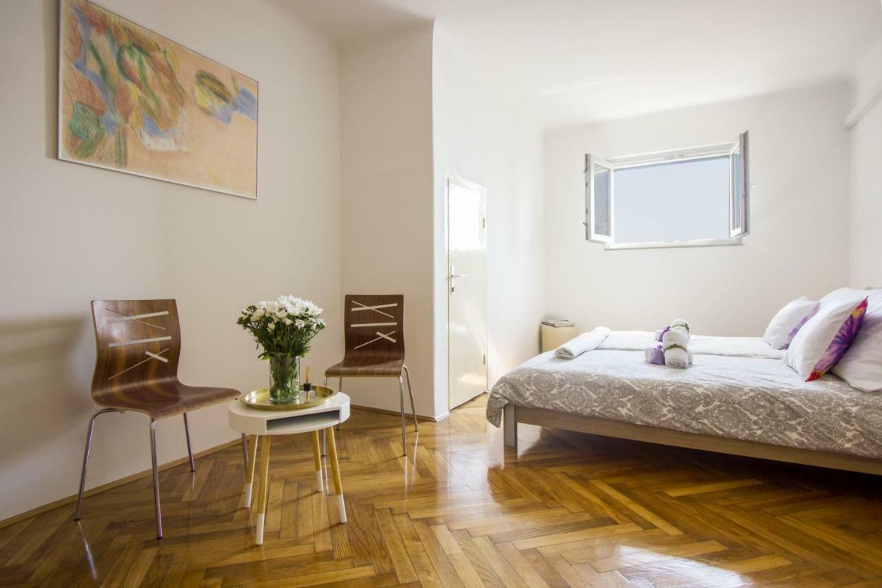 West Coast Luxury Appartement *