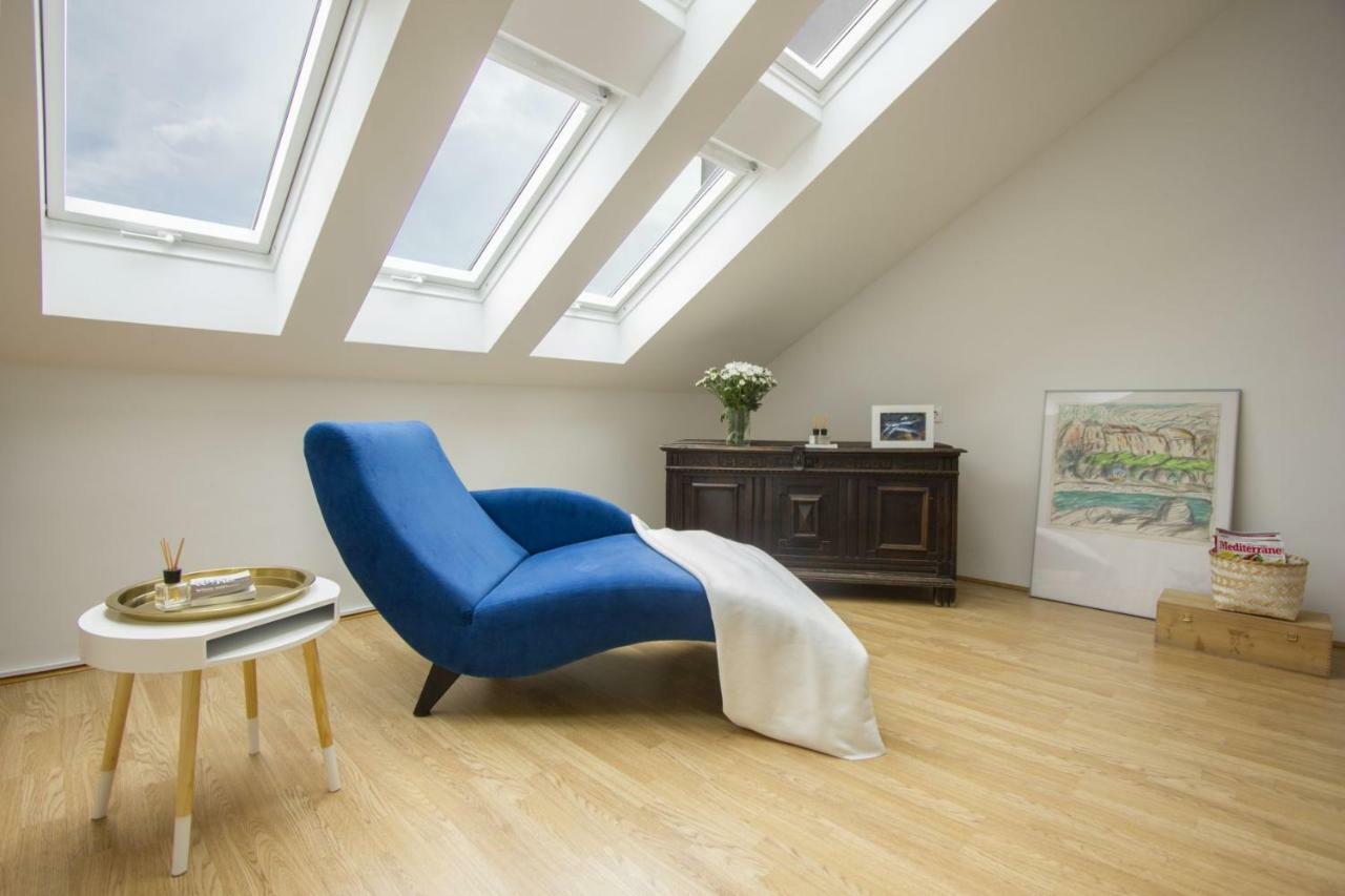 Appartement West Coast Luxury *