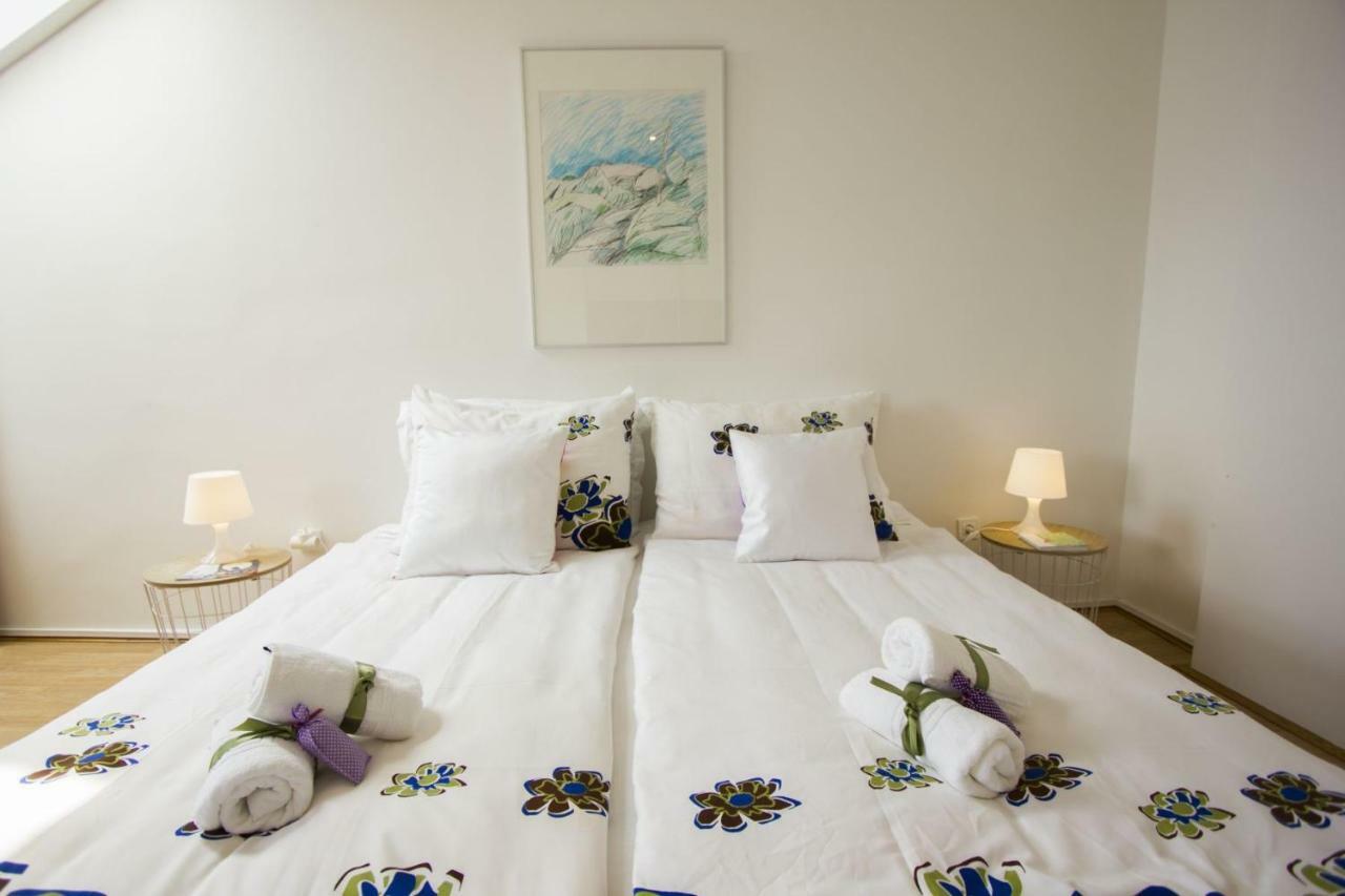 Appartement West Coast Luxury *