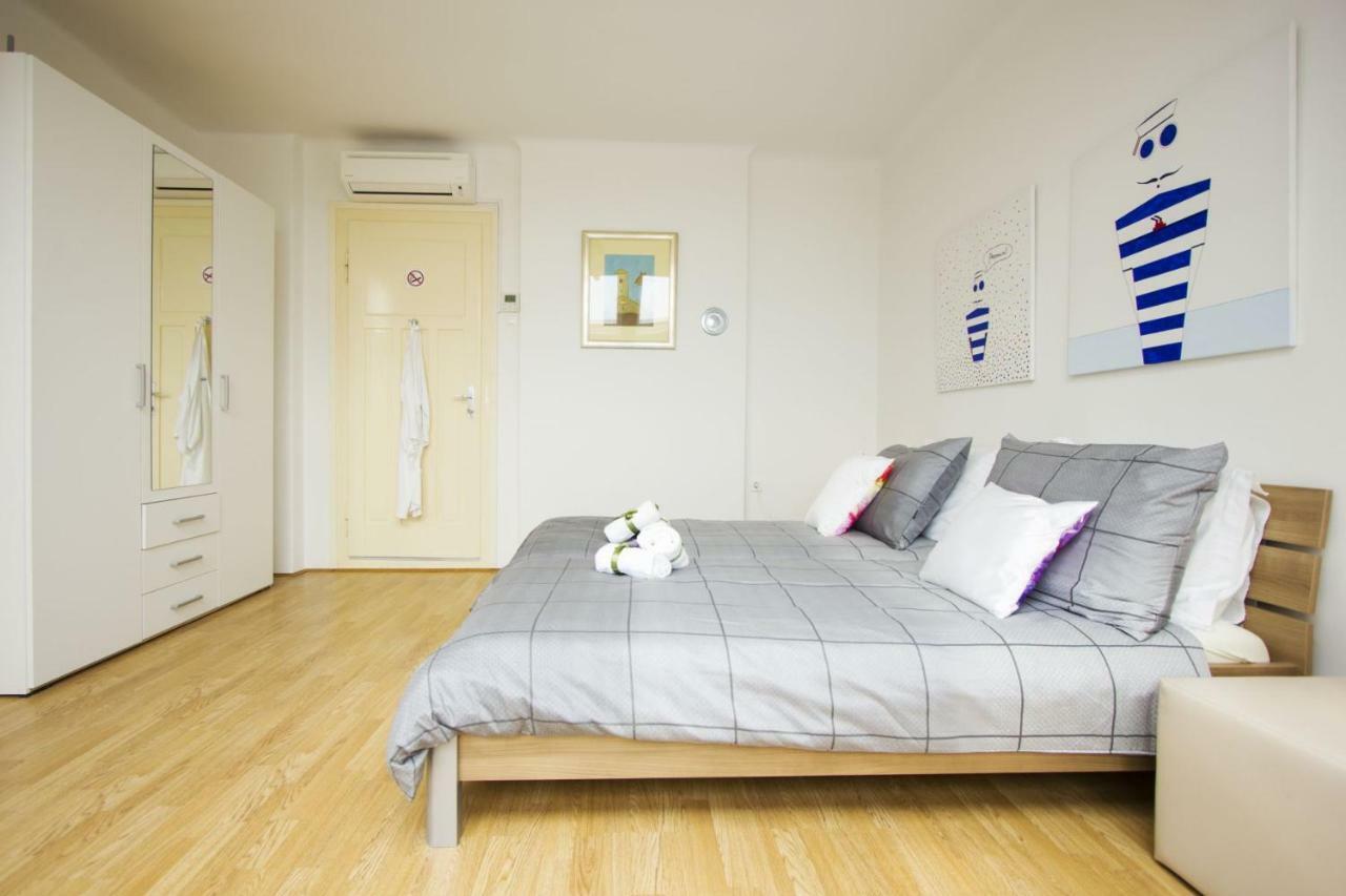 Appartement West Coast Luxury *