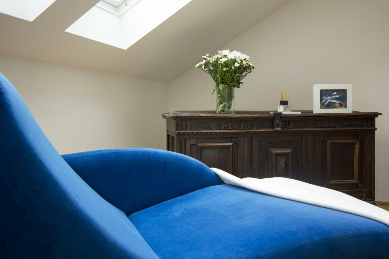 Appartement West Coast Luxury *