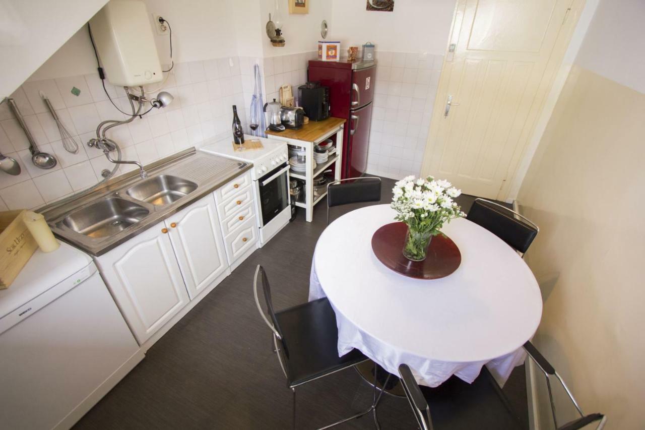 West Coast Luxury Appartement Split