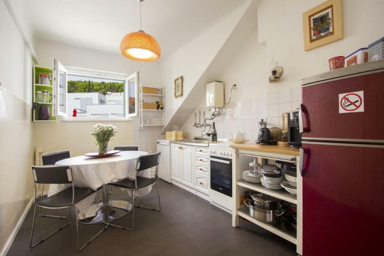West Coast Luxury Appartement Split