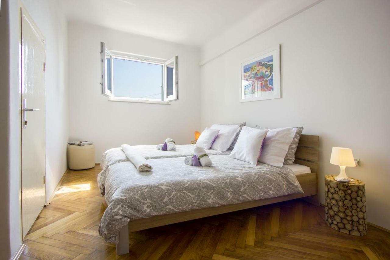 West Coast Luxury Appartement