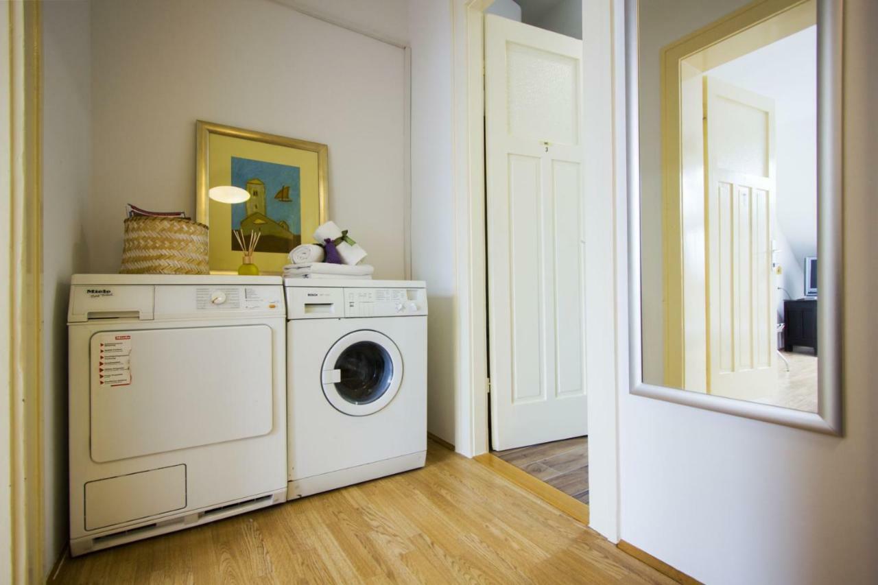 West Coast Luxury Appartement Split