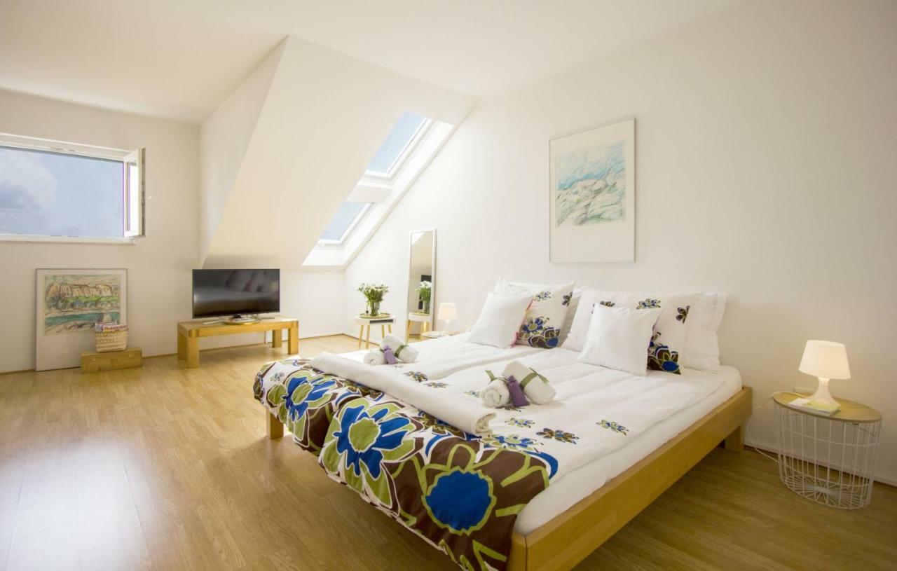 Appartement West Coast Luxury Split